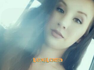 LexiLoca