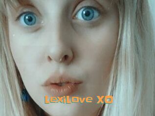 LexiLove_XO
