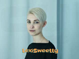 LexiSweetty