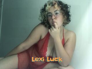 Lexi_Luck