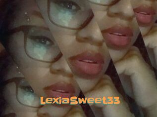 LexiaSweet33