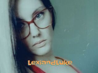 LexiandLuke