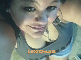 Lexichula