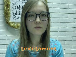 LexieLamont
