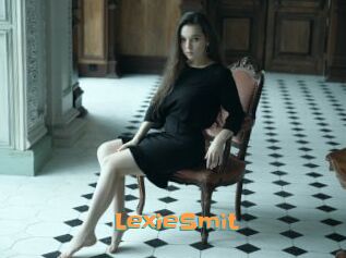 LexieSmit