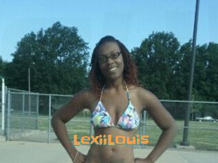 LexiiLouis