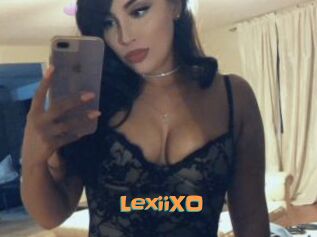 LexiiXO