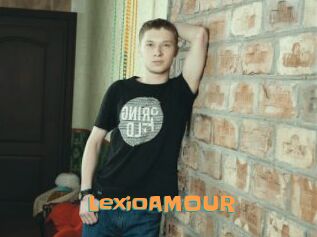 LexioAMOUR