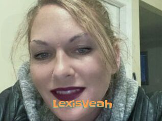 LexisVeah
