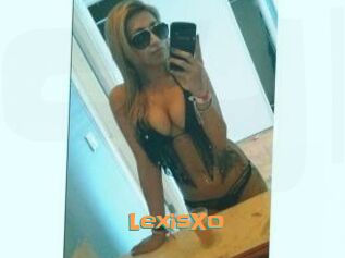 LexisXo