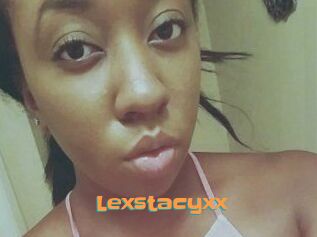 Lexstacyxx