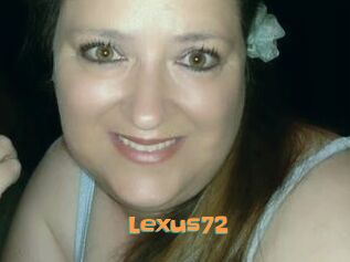 Lexus72
