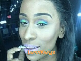 Lexx_Keyz