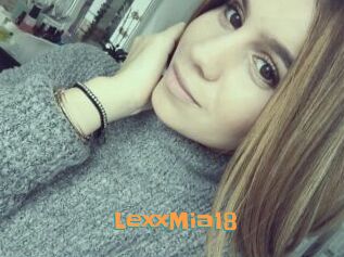 LexxMia18