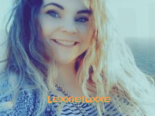 Lexxieluxxe