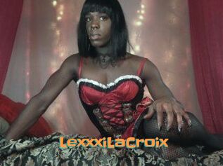 LexxxiLaCroix