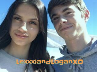 LexxxiandLoganXO