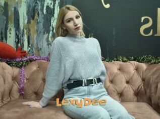 LexyDee