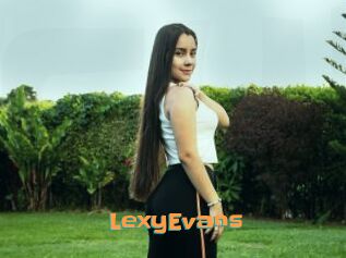 LexyEvans