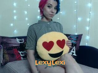 LexyLexi