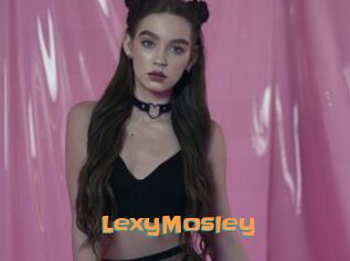 LexyMosley