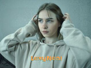 LexyNeal