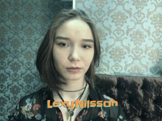 LexyNilsson
