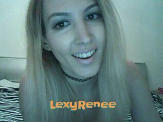 LexyRenee