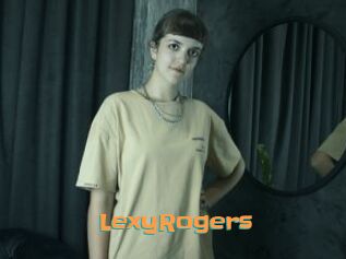 LexyRogers