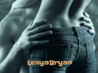 LexyaBryan