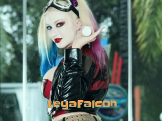 LeyaFalcon