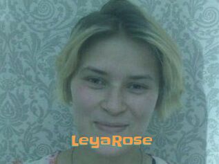 LeyaRose