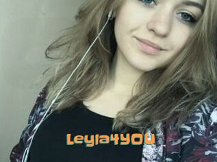 Leyla4YOU