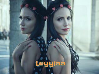 Leyylaa