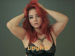 LiIlyFox