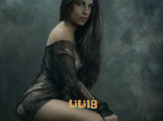 LiLi18
