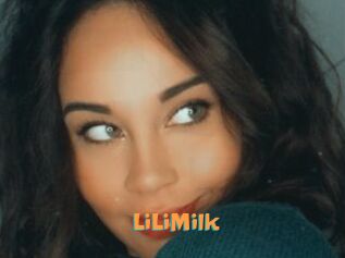 LiLiMilk