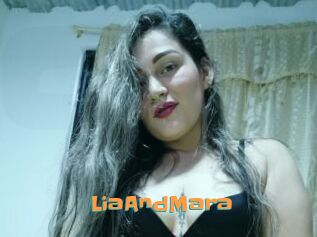 LiaAndMara