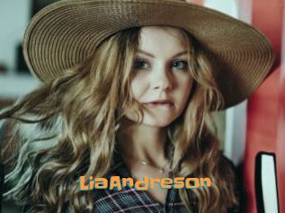 LiaAndreson
