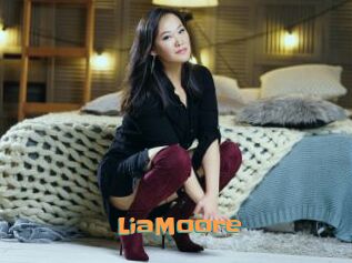 LiaMoore