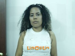 LiaOstin