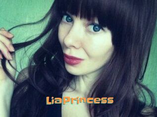 LiaPrincess