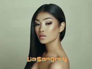 LiaSangrey