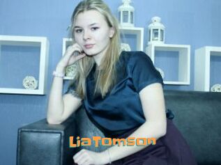 LiaTomson