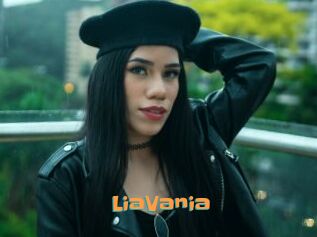 LiaVania