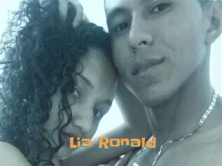Lia_Ronald