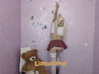 Liablond