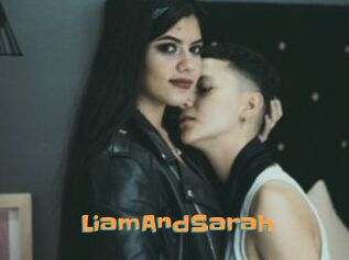 LiamAndSarah