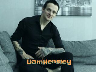 LiamHensley