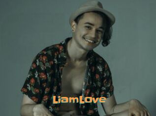 LiamLove